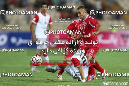 670394, Tehran, [*parameter:4*], لیگ برتر فوتبال ایران، Persian Gulf Cup، Week 7، First Leg، Persepolis 1 v 3 Tractor Sazi on 2014/09/05 at Azadi Stadium