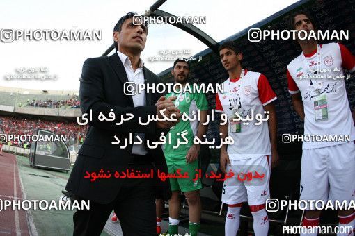 670396, Tehran, [*parameter:4*], لیگ برتر فوتبال ایران، Persian Gulf Cup، Week 7، First Leg، Persepolis 1 v 3 Tractor Sazi on 2014/09/05 at Azadi Stadium