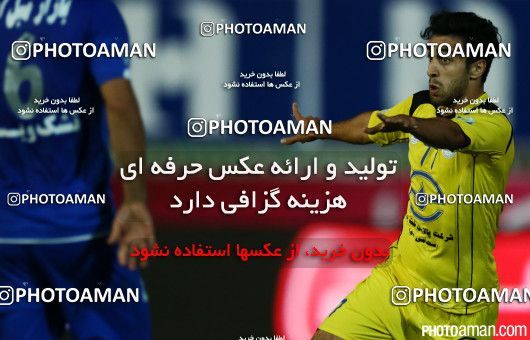 670548, Tehran, [*parameter:4*], لیگ برتر فوتبال ایران، Persian Gulf Cup، Week 8، First Leg، Naft Tehran 2 v 0 Esteghlal on 2014/09/11 at Takhti Stadium
