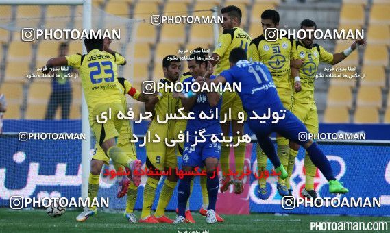 670528, Tehran, [*parameter:4*], لیگ برتر فوتبال ایران، Persian Gulf Cup، Week 8، First Leg، Naft Tehran 2 v 0 Esteghlal on 2014/09/11 at Takhti Stadium