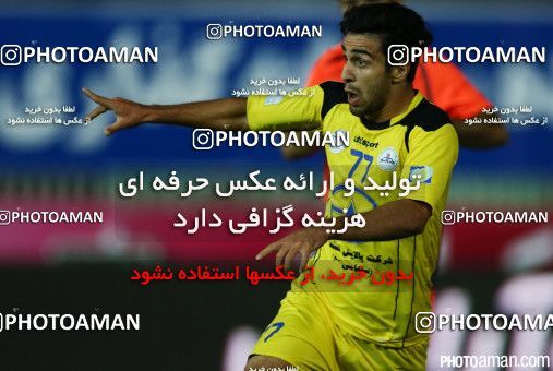 670541, Tehran, [*parameter:4*], لیگ برتر فوتبال ایران، Persian Gulf Cup، Week 8، First Leg، Naft Tehran 2 v 0 Esteghlal on 2014/09/11 at Takhti Stadium