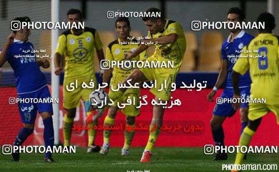 670640, Tehran, [*parameter:4*], لیگ برتر فوتبال ایران، Persian Gulf Cup، Week 8، First Leg، Naft Tehran 2 v 0 Esteghlal on 2014/09/11 at Takhti Stadium