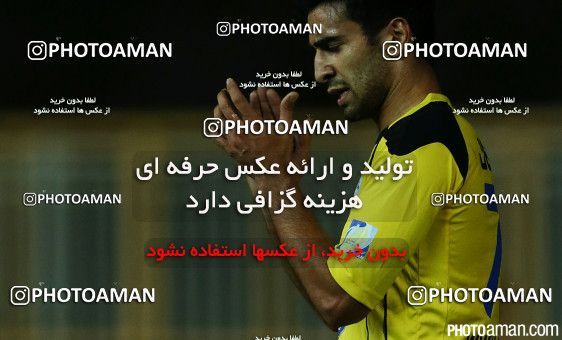 670674, Tehran, [*parameter:4*], لیگ برتر فوتبال ایران، Persian Gulf Cup، Week 8، First Leg، Naft Tehran 2 v 0 Esteghlal on 2014/09/11 at Takhti Stadium