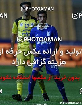 670611, Tehran, [*parameter:4*], لیگ برتر فوتبال ایران، Persian Gulf Cup، Week 8، First Leg، Naft Tehran 2 v 0 Esteghlal on 2014/09/11 at Takhti Stadium