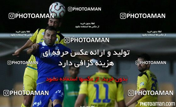 670639, لیگ برتر فوتبال ایران، Persian Gulf Cup، Week 8، First Leg، 2014/09/11، Tehran، Takhti Stadium، Naft Tehran 2 - 0 Esteghlal