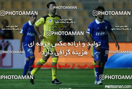670651, Tehran, [*parameter:4*], لیگ برتر فوتبال ایران، Persian Gulf Cup، Week 8، First Leg، Naft Tehran 2 v 0 Esteghlal on 2014/09/11 at Takhti Stadium