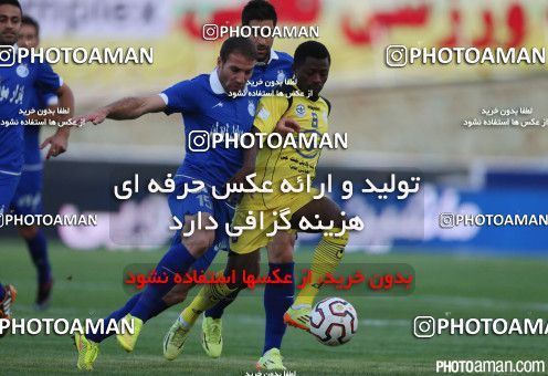 670626, Tehran, [*parameter:4*], لیگ برتر فوتبال ایران، Persian Gulf Cup، Week 8، First Leg، Naft Tehran 2 v 0 Esteghlal on 2014/09/11 at Takhti Stadium