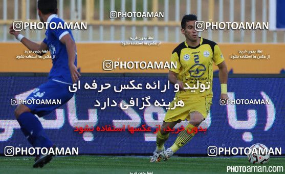 670654, Tehran, [*parameter:4*], لیگ برتر فوتبال ایران، Persian Gulf Cup، Week 8، First Leg، Naft Tehran 2 v 0 Esteghlal on 2014/09/11 at Takhti Stadium