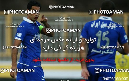 670527, Tehran, [*parameter:4*], لیگ برتر فوتبال ایران، Persian Gulf Cup، Week 8، First Leg، Naft Tehran 2 v 0 Esteghlal on 2014/09/11 at Takhti Stadium