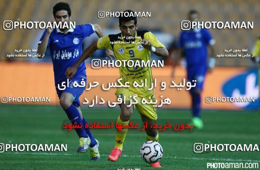 670581, Tehran, [*parameter:4*], لیگ برتر فوتبال ایران، Persian Gulf Cup، Week 8، First Leg، Naft Tehran 2 v 0 Esteghlal on 2014/09/11 at Takhti Stadium