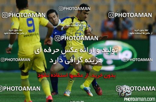 670526, Tehran, [*parameter:4*], لیگ برتر فوتبال ایران، Persian Gulf Cup، Week 8، First Leg، Naft Tehran 2 v 0 Esteghlal on 2014/09/11 at Takhti Stadium
