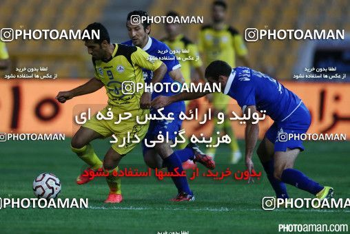 670620, Tehran, [*parameter:4*], لیگ برتر فوتبال ایران، Persian Gulf Cup، Week 8، First Leg، Naft Tehran 2 v 0 Esteghlal on 2014/09/11 at Takhti Stadium