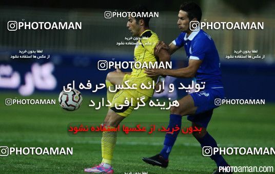670519, Tehran, [*parameter:4*], لیگ برتر فوتبال ایران، Persian Gulf Cup، Week 8، First Leg، Naft Tehran 2 v 0 Esteghlal on 2014/09/11 at Takhti Stadium