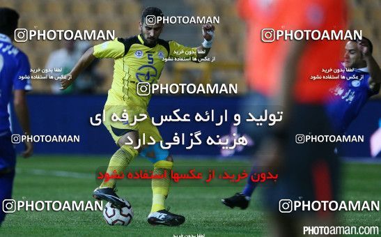 670619, Tehran, [*parameter:4*], لیگ برتر فوتبال ایران، Persian Gulf Cup، Week 8، First Leg، Naft Tehran 2 v 0 Esteghlal on 2014/09/11 at Takhti Stadium