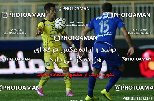 670673, Tehran, [*parameter:4*], لیگ برتر فوتبال ایران، Persian Gulf Cup، Week 8، First Leg، Naft Tehran 2 v 0 Esteghlal on 2014/09/11 at Takhti Stadium