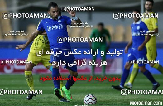 670669, لیگ برتر فوتبال ایران، Persian Gulf Cup، Week 8، First Leg، 2014/09/11، Tehran، Takhti Stadium، Naft Tehran 2 - 0 Esteghlal