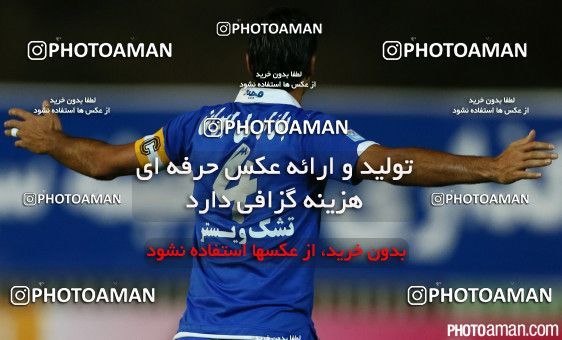 670593, Tehran, [*parameter:4*], لیگ برتر فوتبال ایران، Persian Gulf Cup، Week 8، First Leg، Naft Tehran 2 v 0 Esteghlal on 2014/09/11 at Takhti Stadium