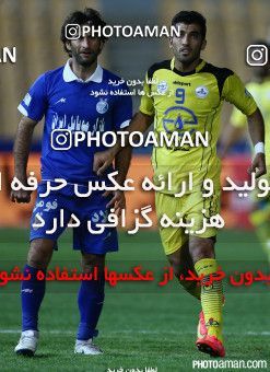 670513, Tehran, [*parameter:4*], لیگ برتر فوتبال ایران، Persian Gulf Cup، Week 8، First Leg، Naft Tehran 2 v 0 Esteghlal on 2014/09/11 at Takhti Stadium