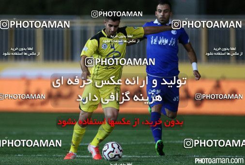 670625, Tehran, [*parameter:4*], لیگ برتر فوتبال ایران، Persian Gulf Cup، Week 8، First Leg، Naft Tehran 2 v 0 Esteghlal on 2014/09/11 at Takhti Stadium