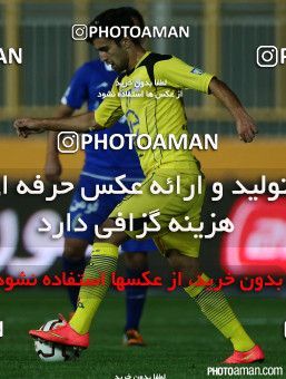 670627, Tehran, [*parameter:4*], لیگ برتر فوتبال ایران، Persian Gulf Cup، Week 8، First Leg، Naft Tehran 2 v 0 Esteghlal on 2014/09/11 at Takhti Stadium