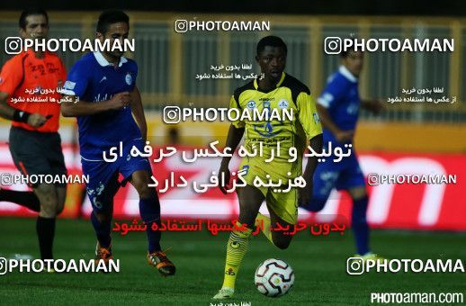 670623, Tehran, [*parameter:4*], لیگ برتر فوتبال ایران، Persian Gulf Cup، Week 8، First Leg، Naft Tehran 2 v 0 Esteghlal on 2014/09/11 at Takhti Stadium