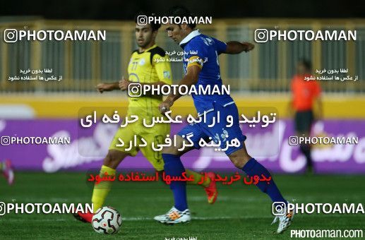 670582, Tehran, [*parameter:4*], لیگ برتر فوتبال ایران، Persian Gulf Cup، Week 8، First Leg، Naft Tehran 2 v 0 Esteghlal on 2014/09/11 at Takhti Stadium