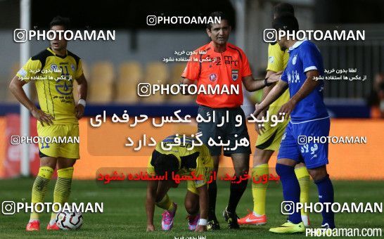 670612, Tehran, [*parameter:4*], لیگ برتر فوتبال ایران، Persian Gulf Cup، Week 8، First Leg، Naft Tehran 2 v 0 Esteghlal on 2014/09/11 at Takhti Stadium