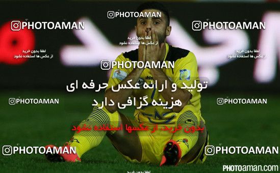 670577, Tehran, [*parameter:4*], لیگ برتر فوتبال ایران، Persian Gulf Cup، Week 8، First Leg، Naft Tehran 2 v 0 Esteghlal on 2014/09/11 at Takhti Stadium