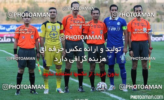 670600, Tehran, [*parameter:4*], لیگ برتر فوتبال ایران، Persian Gulf Cup، Week 8، First Leg، Naft Tehran 2 v 0 Esteghlal on 2014/09/11 at Takhti Stadium