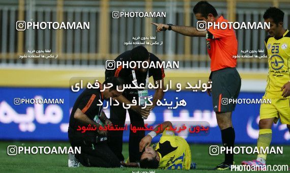 670615, Tehran, [*parameter:4*], لیگ برتر فوتبال ایران، Persian Gulf Cup، Week 8، First Leg، Naft Tehran 2 v 0 Esteghlal on 2014/09/11 at Takhti Stadium
