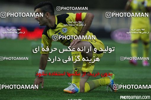 670684, Tehran, [*parameter:4*], لیگ برتر فوتبال ایران، Persian Gulf Cup، Week 8، First Leg، Naft Tehran 2 v 0 Esteghlal on 2014/09/11 at Takhti Stadium
