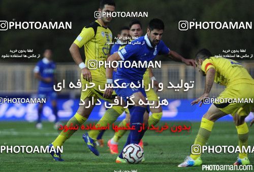 670682, Tehran, [*parameter:4*], لیگ برتر فوتبال ایران، Persian Gulf Cup، Week 8، First Leg، Naft Tehran 2 v 0 Esteghlal on 2014/09/11 at Takhti Stadium