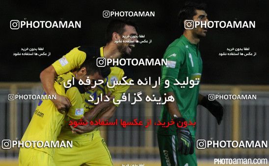 670695, Tehran, [*parameter:4*], لیگ برتر فوتبال ایران، Persian Gulf Cup، Week 8، First Leg، Naft Tehran 2 v 0 Esteghlal on 2014/09/11 at Takhti Stadium
