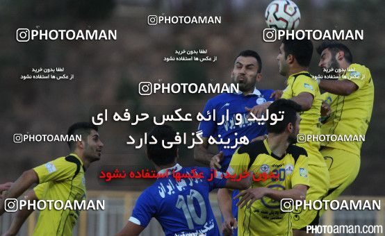 670701, لیگ برتر فوتبال ایران، Persian Gulf Cup، Week 8، First Leg، 2014/09/11، Tehran، Takhti Stadium، Naft Tehran 2 - 0 Esteghlal