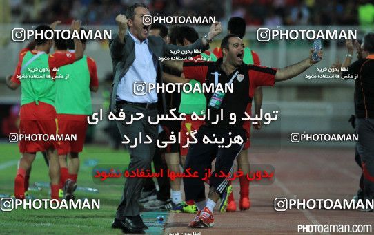 670709, Ahvaz, [*parameter:4*], لیگ برتر فوتبال ایران، Persian Gulf Cup، Week 2، First Leg، Foulad Khouzestan 2 v 0 Persepolis on 2014/08/07 at Ahvaz Ghadir Stadium