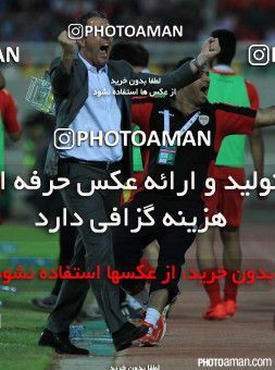 670717, Ahvaz, [*parameter:4*], لیگ برتر فوتبال ایران، Persian Gulf Cup، Week 2، First Leg، Foulad Khouzestan 2 v 0 Persepolis on 2014/08/07 at Ahvaz Ghadir Stadium