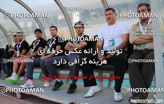 670705, Ahvaz, [*parameter:4*], لیگ برتر فوتبال ایران، Persian Gulf Cup، Week 2، First Leg، Foulad Khouzestan 2 v 0 Persepolis on 2014/08/07 at Ahvaz Ghadir Stadium