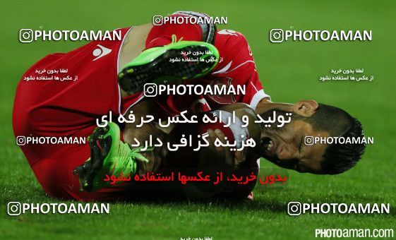 670922, Tehran, [*parameter:4*], لیگ برتر فوتبال ایران، Persian Gulf Cup، Week 8، First Leg، Persepolis 1 v 1 Naft M Soleyman on 2014/09/12 at Azadi Stadium