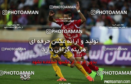 670885, Tehran, [*parameter:4*], لیگ برتر فوتبال ایران، Persian Gulf Cup، Week 8، First Leg، Persepolis 1 v 1 Naft M Soleyman on 2014/09/12 at Azadi Stadium
