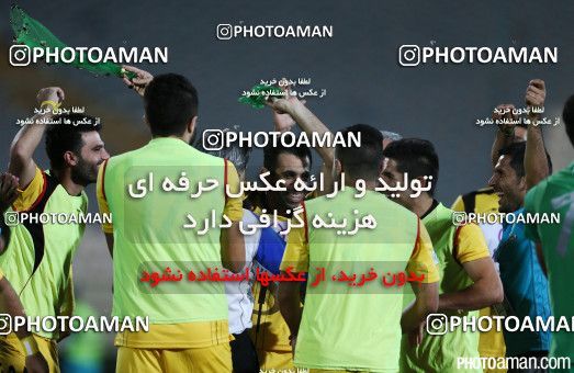 670980, Tehran, [*parameter:4*], لیگ برتر فوتبال ایران، Persian Gulf Cup، Week 8، First Leg، Persepolis 1 v 1 Naft M Soleyman on 2014/09/12 at Azadi Stadium
