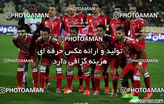 670892, Tehran, [*parameter:4*], لیگ برتر فوتبال ایران، Persian Gulf Cup، Week 8، First Leg، Persepolis 1 v 1 Naft M Soleyman on 2014/09/12 at Azadi Stadium