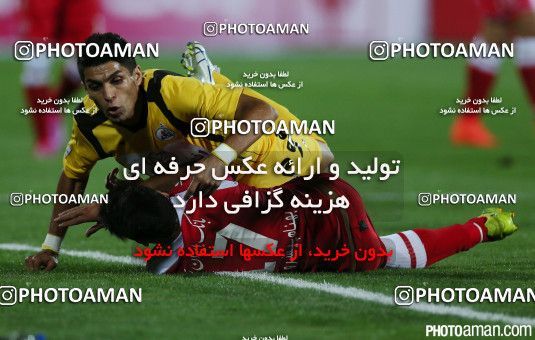 670963, Tehran, [*parameter:4*], لیگ برتر فوتبال ایران، Persian Gulf Cup، Week 8، First Leg، Persepolis 1 v 1 Naft M Soleyman on 2014/09/12 at Azadi Stadium
