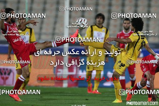 670861, Tehran, [*parameter:4*], لیگ برتر فوتبال ایران، Persian Gulf Cup، Week 8، First Leg، Persepolis 1 v 1 Naft M Soleyman on 2014/09/12 at Azadi Stadium