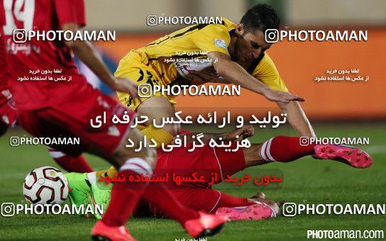 670749, Tehran, [*parameter:4*], لیگ برتر فوتبال ایران، Persian Gulf Cup، Week 8، First Leg، Persepolis 1 v 1 Naft M Soleyman on 2014/09/12 at Azadi Stadium