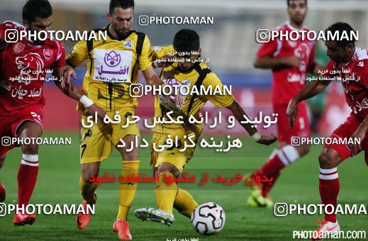 670783, Tehran, [*parameter:4*], لیگ برتر فوتبال ایران، Persian Gulf Cup، Week 8، First Leg، Persepolis 1 v 1 Naft M Soleyman on 2014/09/12 at Azadi Stadium