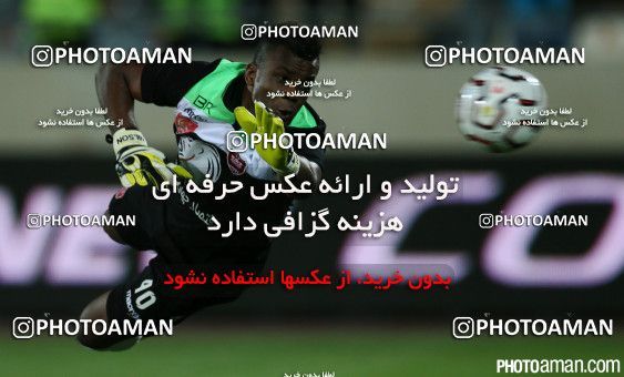 670817, Tehran, [*parameter:4*], لیگ برتر فوتبال ایران، Persian Gulf Cup، Week 8، First Leg، Persepolis 1 v 1 Naft M Soleyman on 2014/09/12 at Azadi Stadium