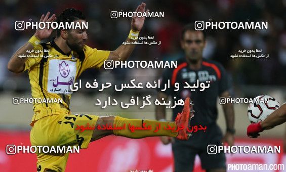 670973, Tehran, [*parameter:4*], لیگ برتر فوتبال ایران، Persian Gulf Cup، Week 8، First Leg، Persepolis 1 v 1 Naft M Soleyman on 2014/09/12 at Azadi Stadium