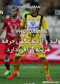 670864, Tehran, [*parameter:4*], لیگ برتر فوتبال ایران، Persian Gulf Cup، Week 8، First Leg، Persepolis 1 v 1 Naft M Soleyman on 2014/09/12 at Azadi Stadium