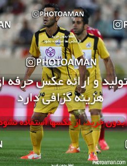 670834, Tehran, [*parameter:4*], لیگ برتر فوتبال ایران، Persian Gulf Cup، Week 8، First Leg، Persepolis 1 v 1 Naft M Soleyman on 2014/09/12 at Azadi Stadium