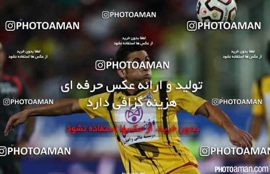670793, Tehran, [*parameter:4*], لیگ برتر فوتبال ایران، Persian Gulf Cup، Week 8، First Leg، Persepolis 1 v 1 Naft M Soleyman on 2014/09/12 at Azadi Stadium